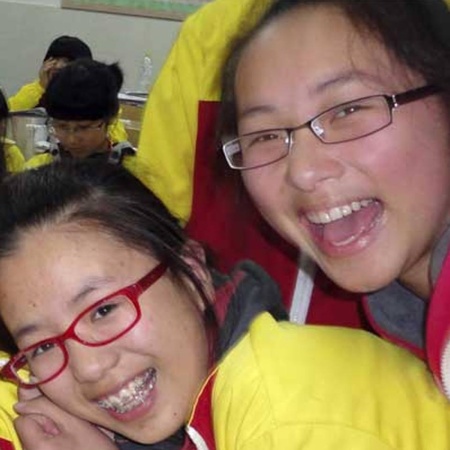 Asiana Flight 214 Victims