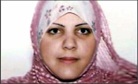 Shaima Alawadi
