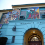 Miramonte Elementary School in Los Angel