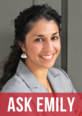 Ask Emily