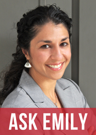 Ask Emily