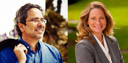 Santa Monica Mayor Richard Bloom leads Assemblywoman Betsy Butler in the close 50th Assembly District race.