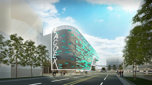 Convention Center
