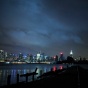 East Coast Begins To Clean Up And Assess Damage From Hurricane Sandy