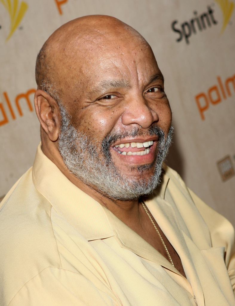 Actor James Avery arrives at the Palm Pre Launch Event to Benefit Iraq and Afghanistan Veterans of America held at Raleigh Studios on June 3, 2009 in Los Angeles, California. Avery died on Dec. 31 in L.A. County, according to a spokesperson for his agency.