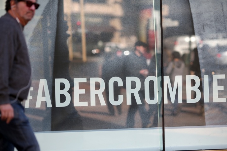 Clothing Retailer Abercrombie And Fitch Reports Strong Quarterly Earnings