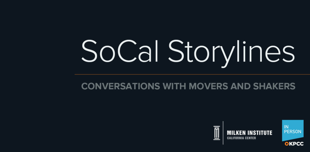 SoCal Storylines Hero Image