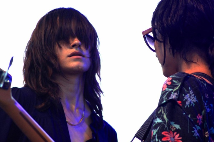 FYF FEST 2012