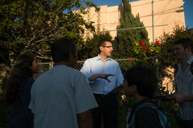 Emanuel Pleitez Profile