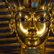 GERMANY-EGYPT-PHARAOH-TUTANKHAMUN-SHOW