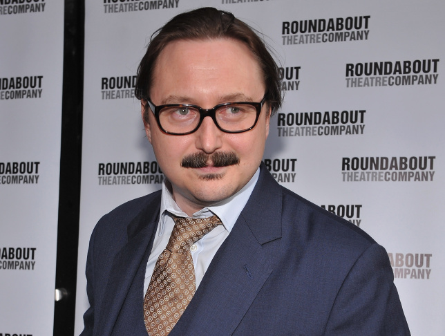 "Harvey" Broadway Opening Night Performance - Arrivals