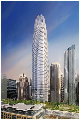 Transbay Terminal