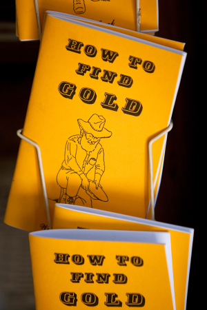 Rising Price of Gold Spurs Increases In Prospecting In California