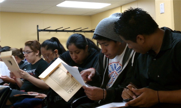 Deferred Action