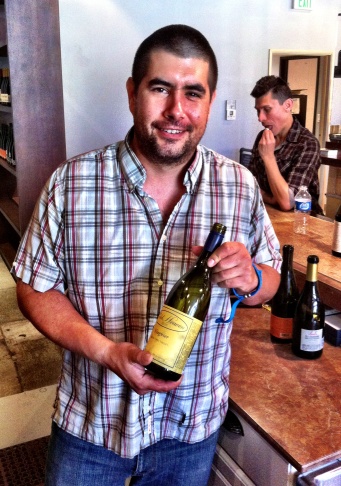 Everson Royce Wine in Pasadena