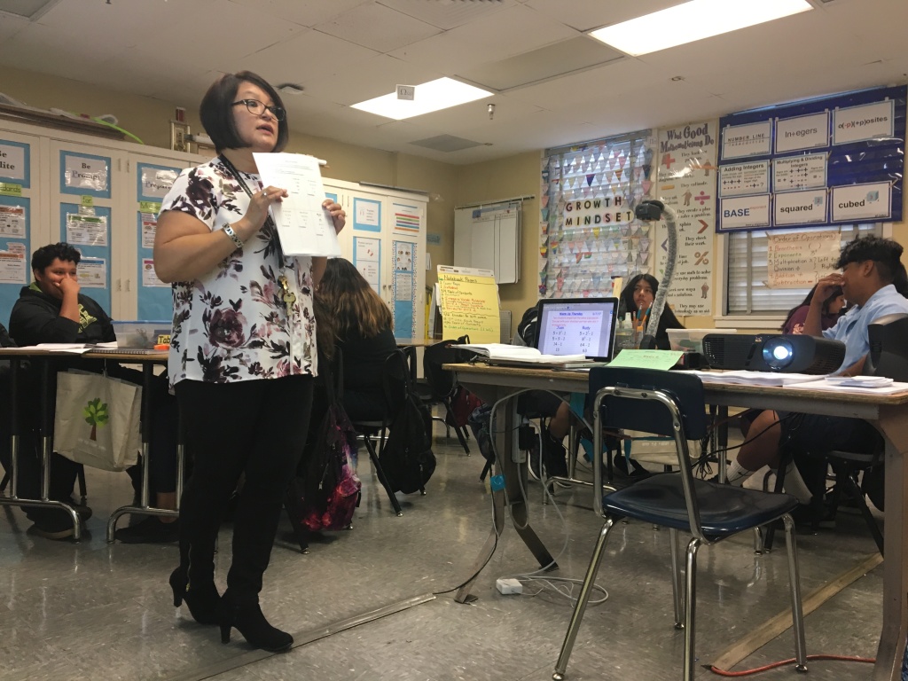 A Mindset Shift To Continue Supporting >> Audio In A Year Of Flat Test Scores A Middle School In La S Boyle A Mindset Shift To Continue Supporting >> Audio In A Year Of Flat Test Scores A Middle School In La S Boyle