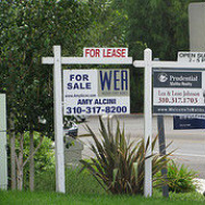 What's your real estate plan for 2012?