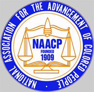 The National Association for the Advancement Colored People