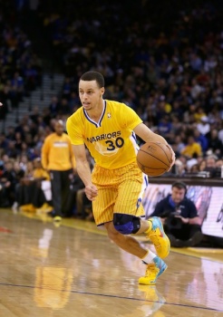 San Antonio Spurs v Golden State Warriors
