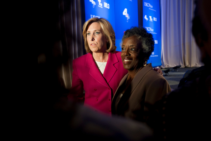 MAYORALDEBATE - 11