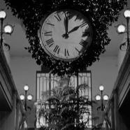 The Clock
