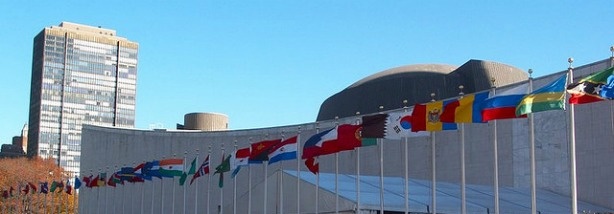 United Nations