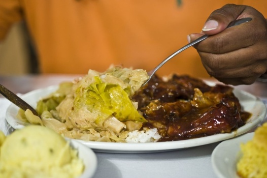 Soul Food - An American Cuisine