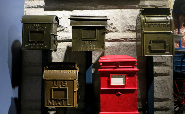 Mailbox