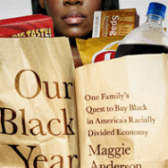 Our Black Year: One Family's Quest to Buy Black in America's Racially Divided Economy