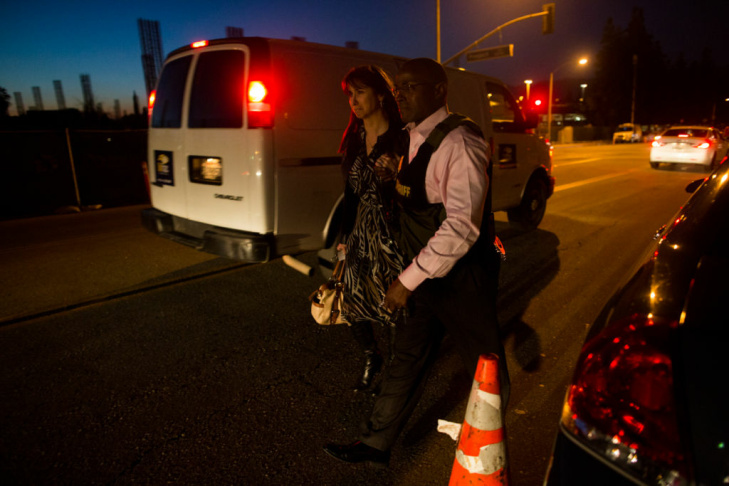 Loma Linda Dorner Deputy Sheriff Shooting San Bernardino