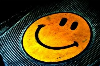 Smile!
