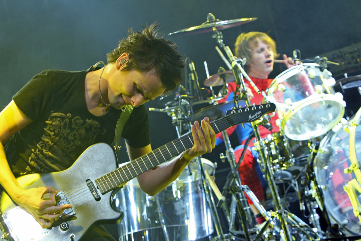 KROQ's Almost Acoustic X-Mas Day 2