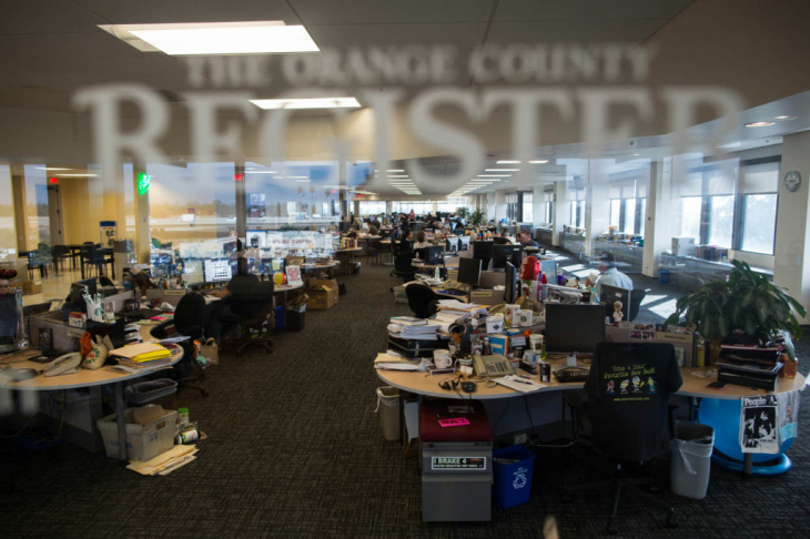 Orange County Register