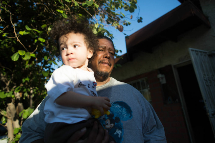 Fatherhood Training