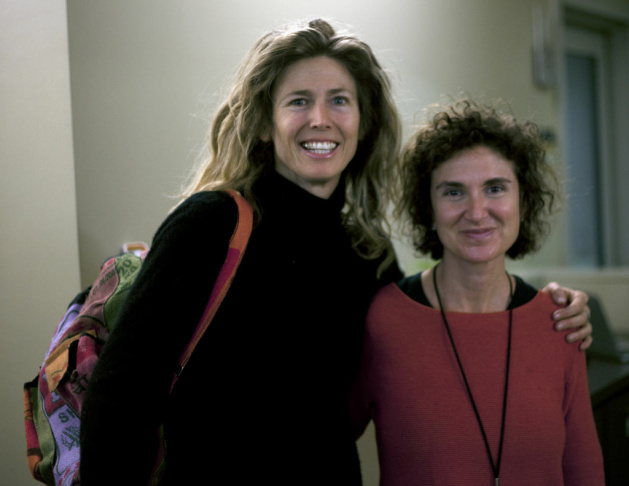 Sophie B. Hawkins
