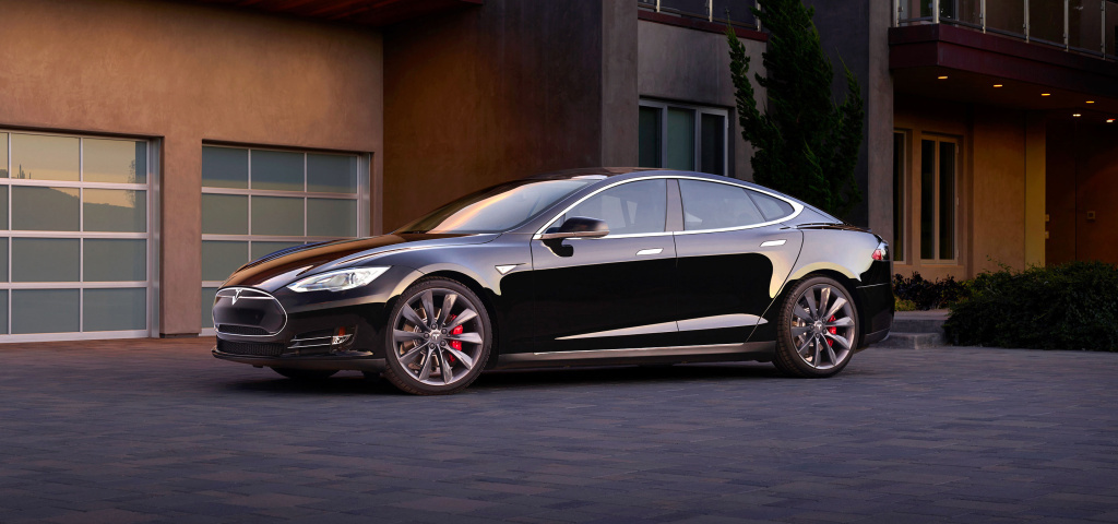 Take Two The Wheel Thing Greenest Of Green Cars 89 3 Kpcc The Tesla S P85d Finished Well Above Every Other Green Car In Aaa 2017 Ratings