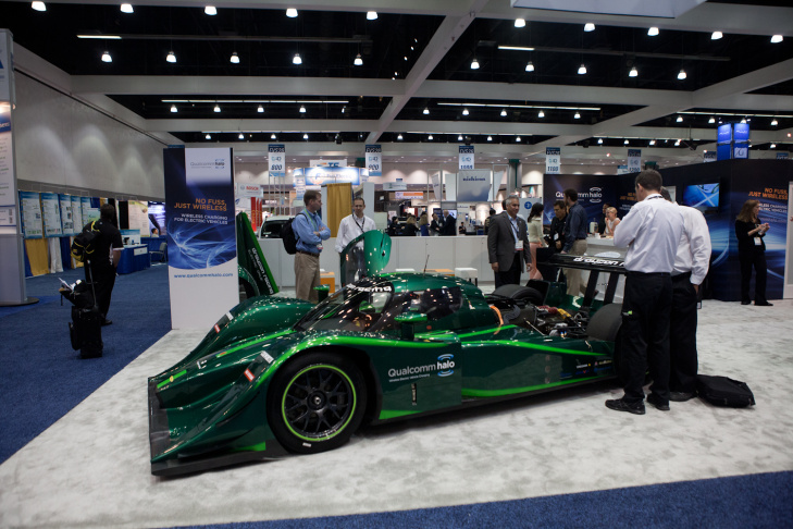 Electric Cars