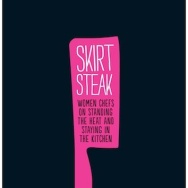 Charlotte Druckman Skirt Steak