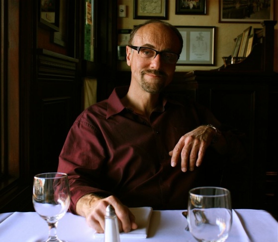 Peter Moruzzi