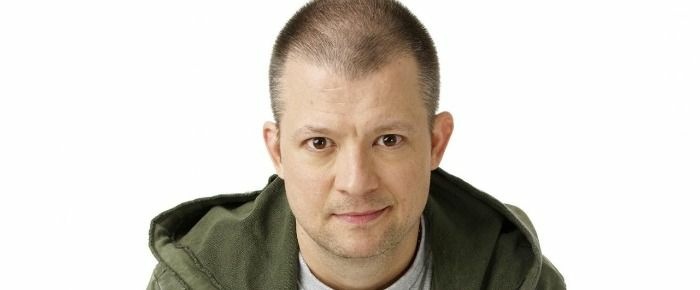 Comedian Jim Norton's first special in 5 years premieres tomorrow night on EPIX at 10pm