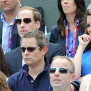 Olympics Day 6 - Tennis