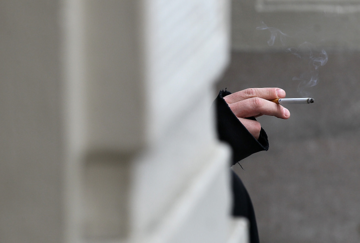 WHO Urges Smokers To Quit On World No Tobacco Day