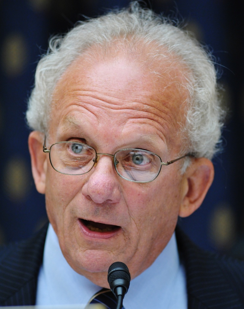 Rep. Howard Berman's campaign against Rep. Brad Sherman has forced the longtime politician to get aggressive in a way the public hasn't seen in years, according to the Los Angeles Times.