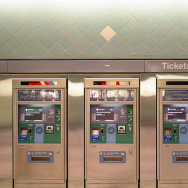 tickets la subway metro