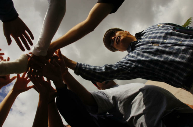 The Vision: Unify Project: 2012-2014