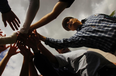 The Vision: Unify Project: 2012-2014
