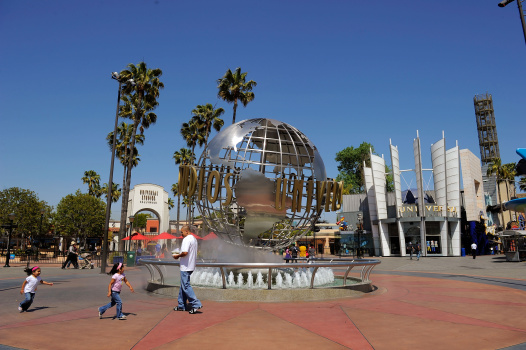 Security Stepped Up At Movie And TV Studios After Attempted Terror Attack
