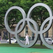 Olympic Rings