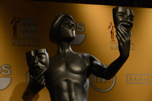 19th Annual Screen Actors Guild Award Nominations