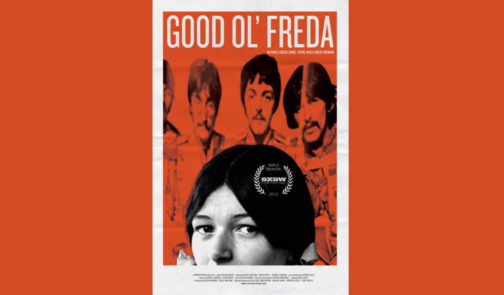 Good Ol' Freda